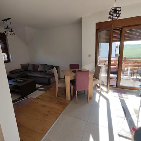 Gold Apartman, Vila Katalina 2 Zlatibor Exteriér fotografie