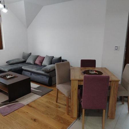 Gold Apartman, Vila Katalina 2 Zlatibor Exteriér fotografie