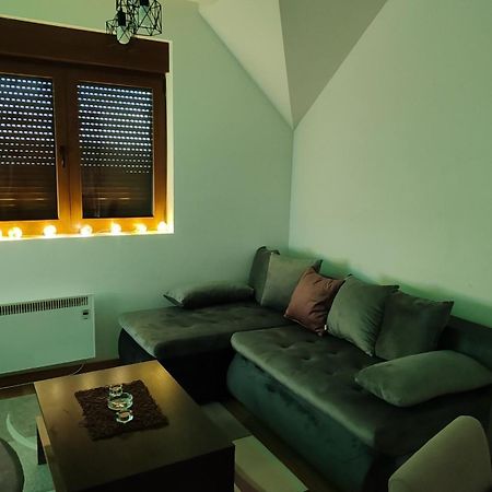 Gold Apartman, Vila Katalina 2 Zlatibor Exteriér fotografie