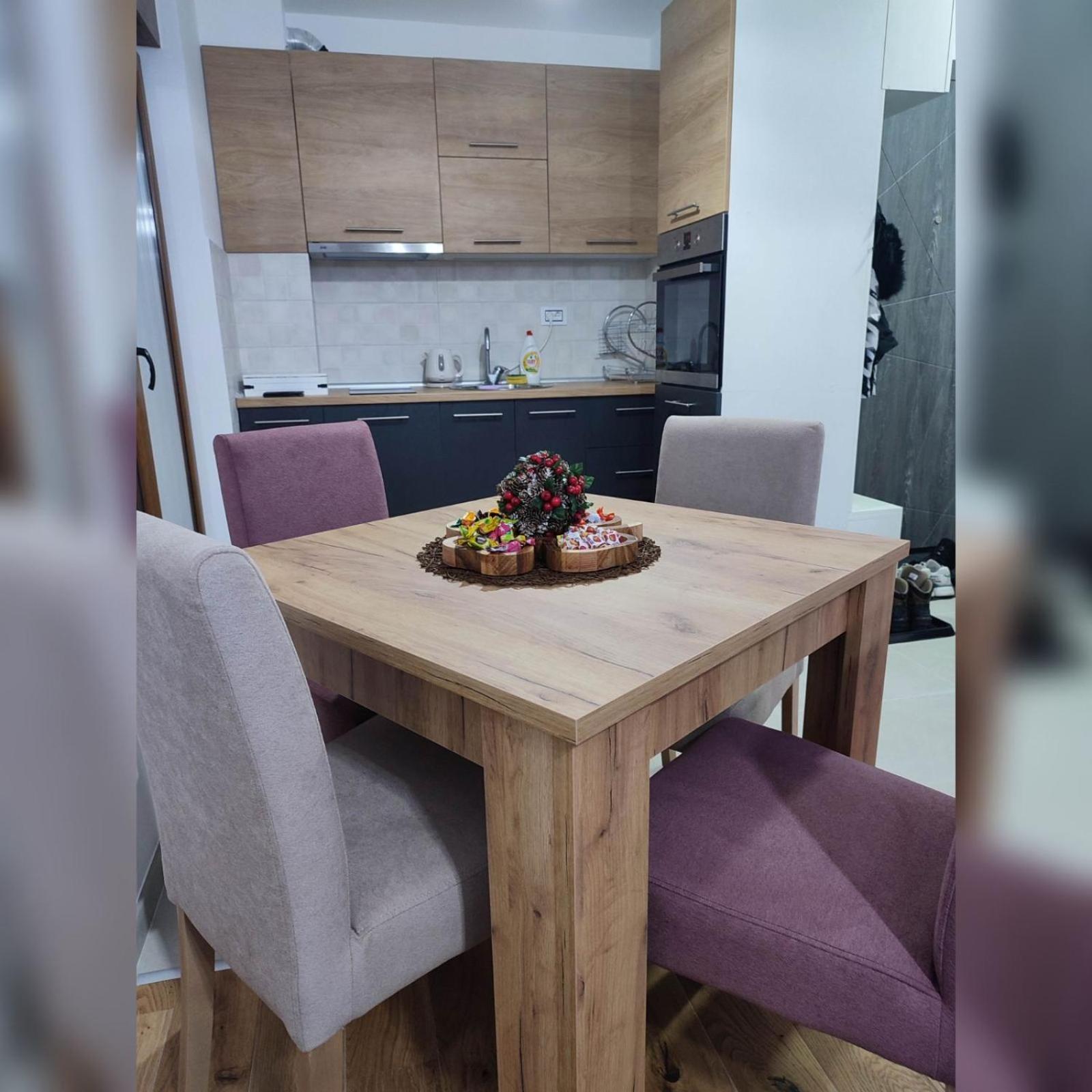Gold Apartman, Vila Katalina 2 Zlatibor Exteriér fotografie