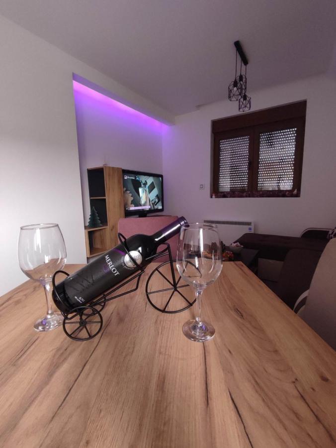 Gold Apartman, Vila Katalina 2 Zlatibor Exteriér fotografie