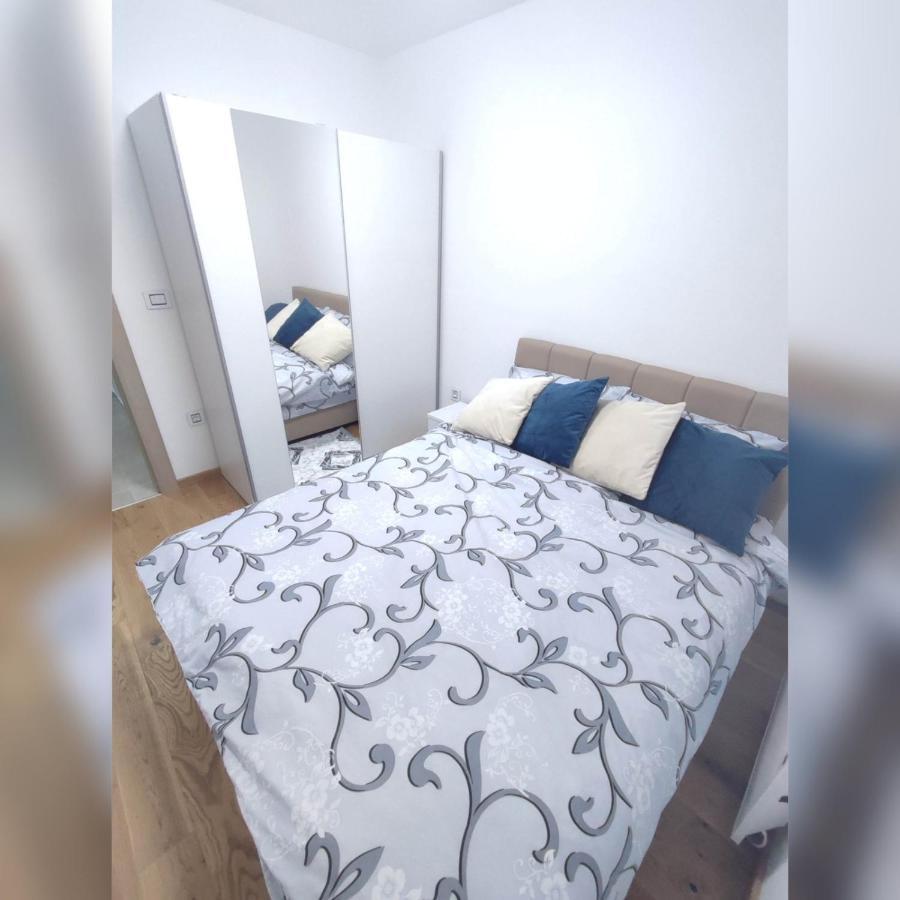 Gold Apartman, Vila Katalina 2 Zlatibor Exteriér fotografie