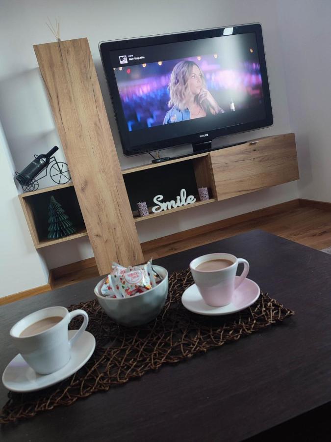 Gold Apartman, Vila Katalina 2 Zlatibor Exteriér fotografie