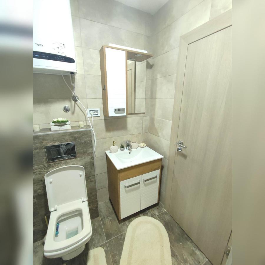 Gold Apartman, Vila Katalina 2 Zlatibor Exteriér fotografie