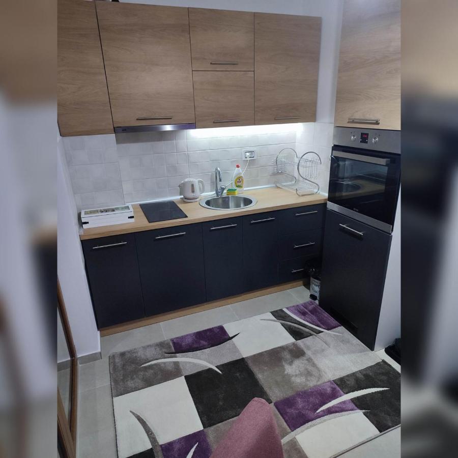 Gold Apartman, Vila Katalina 2 Zlatibor Exteriér fotografie