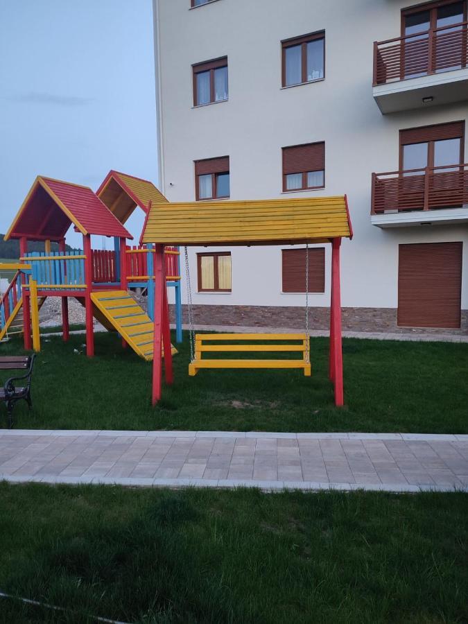 Gold Apartman, Vila Katalina 2 Zlatibor Exteriér fotografie