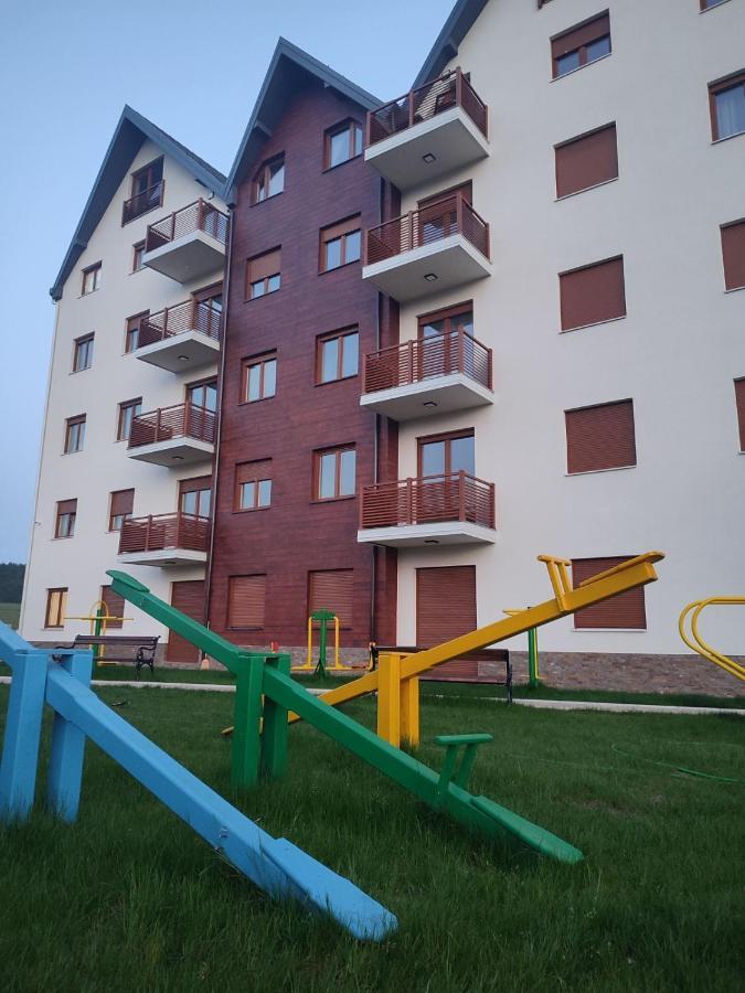 Gold Apartman, Vila Katalina 2 Zlatibor Exteriér fotografie