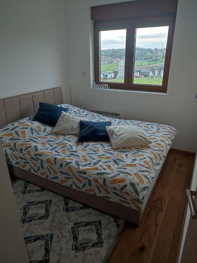 Gold Apartman, Vila Katalina 2 Zlatibor Exteriér fotografie