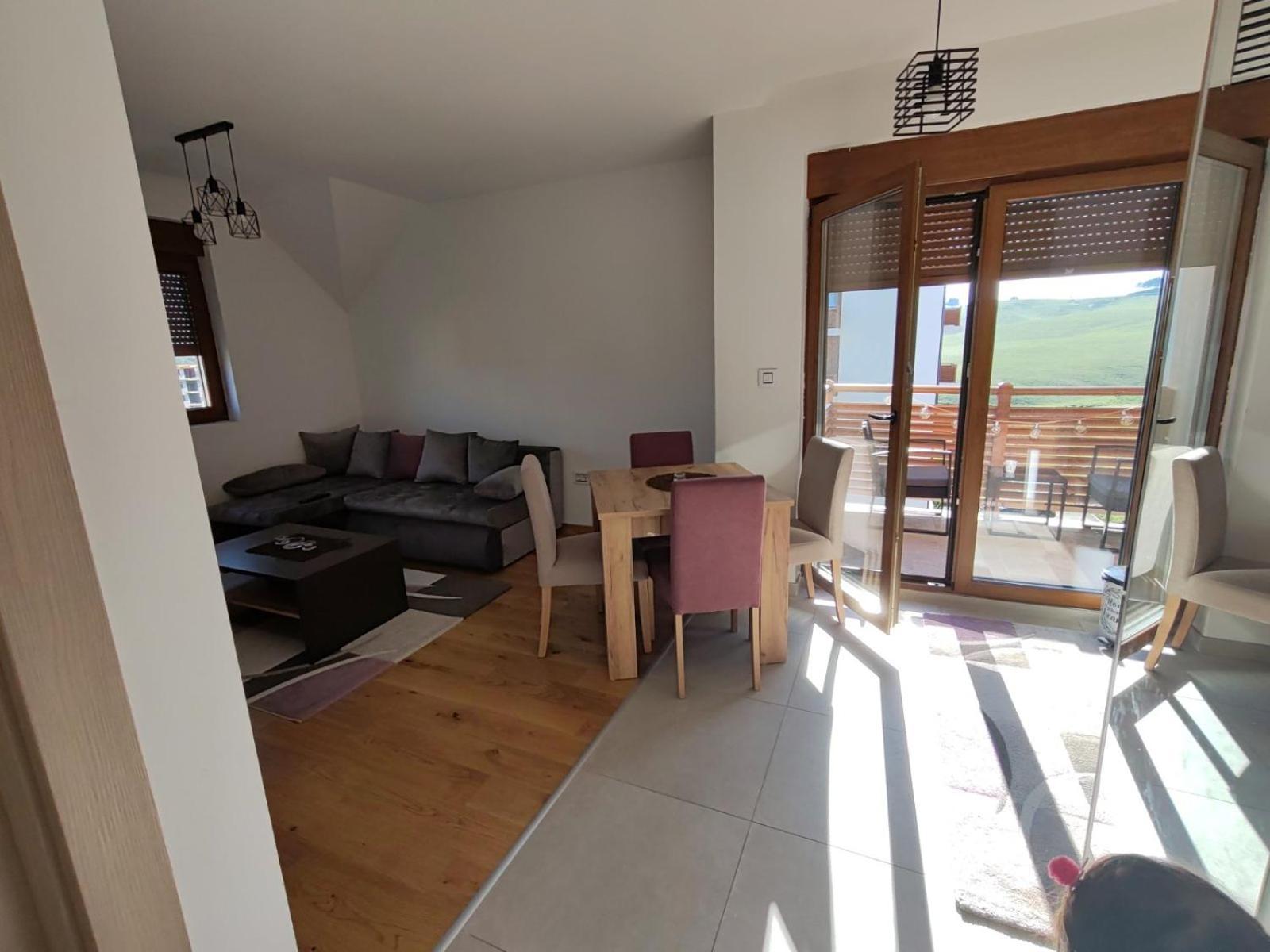 Gold Apartman, Vila Katalina 2 Zlatibor Exteriér fotografie