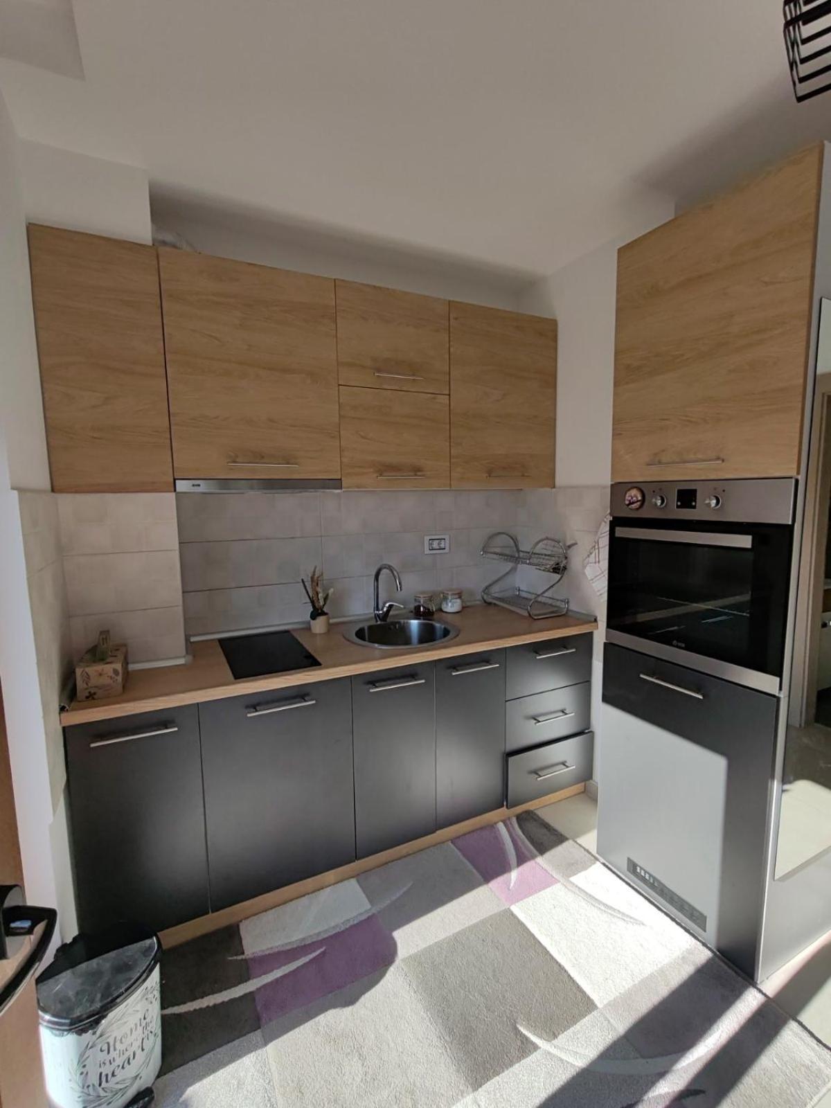 Gold Apartman, Vila Katalina 2 Zlatibor Exteriér fotografie