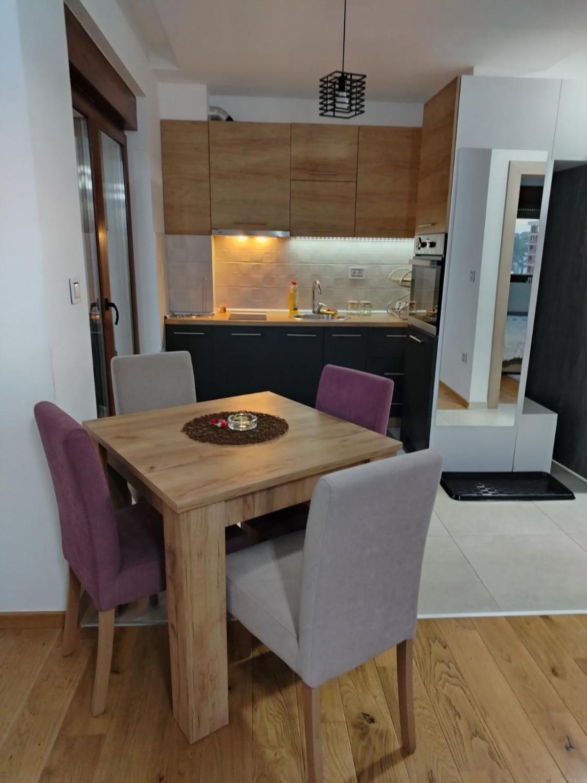 Gold Apartman, Vila Katalina 2 Zlatibor Exteriér fotografie