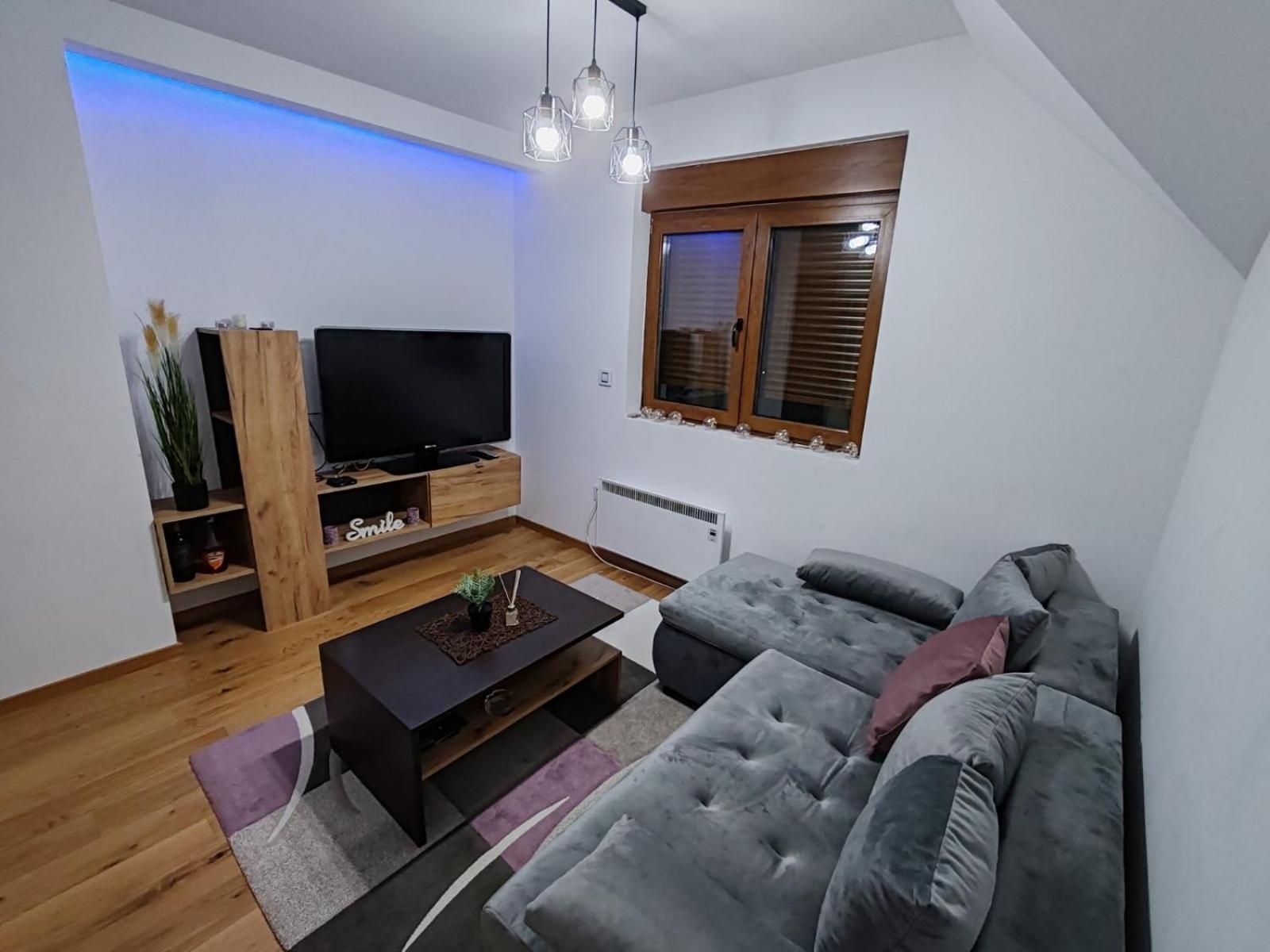 Gold Apartman, Vila Katalina 2 Zlatibor Exteriér fotografie