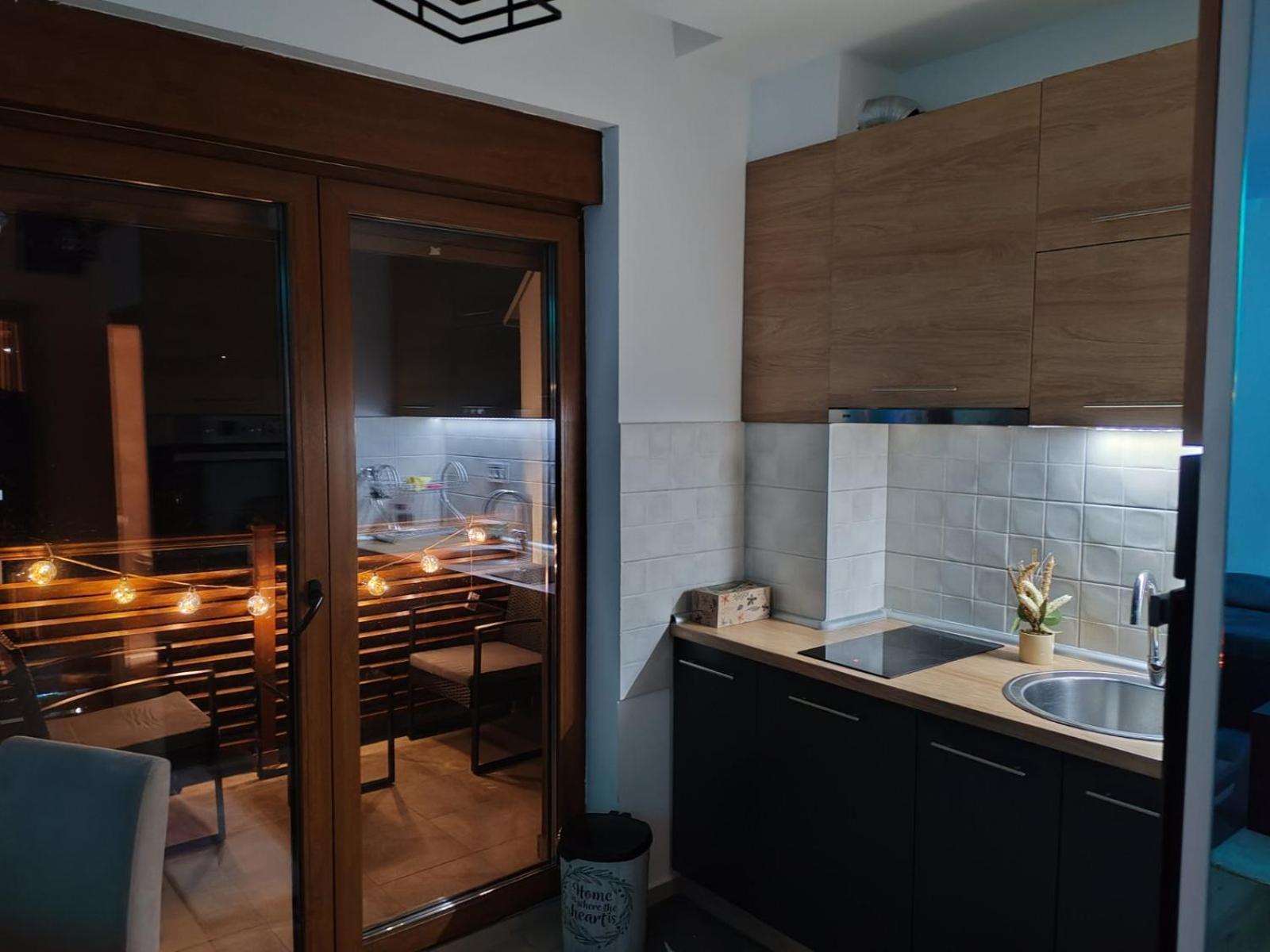 Gold Apartman, Vila Katalina 2 Zlatibor Exteriér fotografie