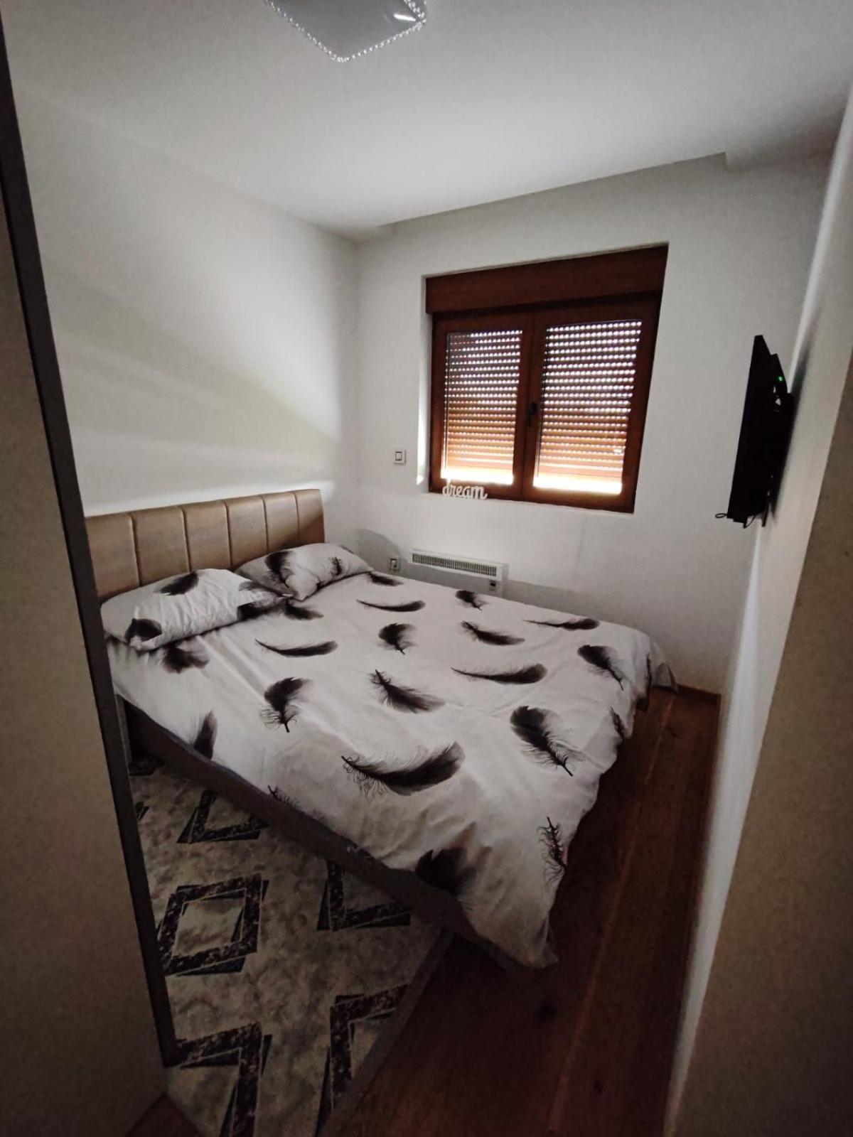 Gold Apartman, Vila Katalina 2 Zlatibor Exteriér fotografie