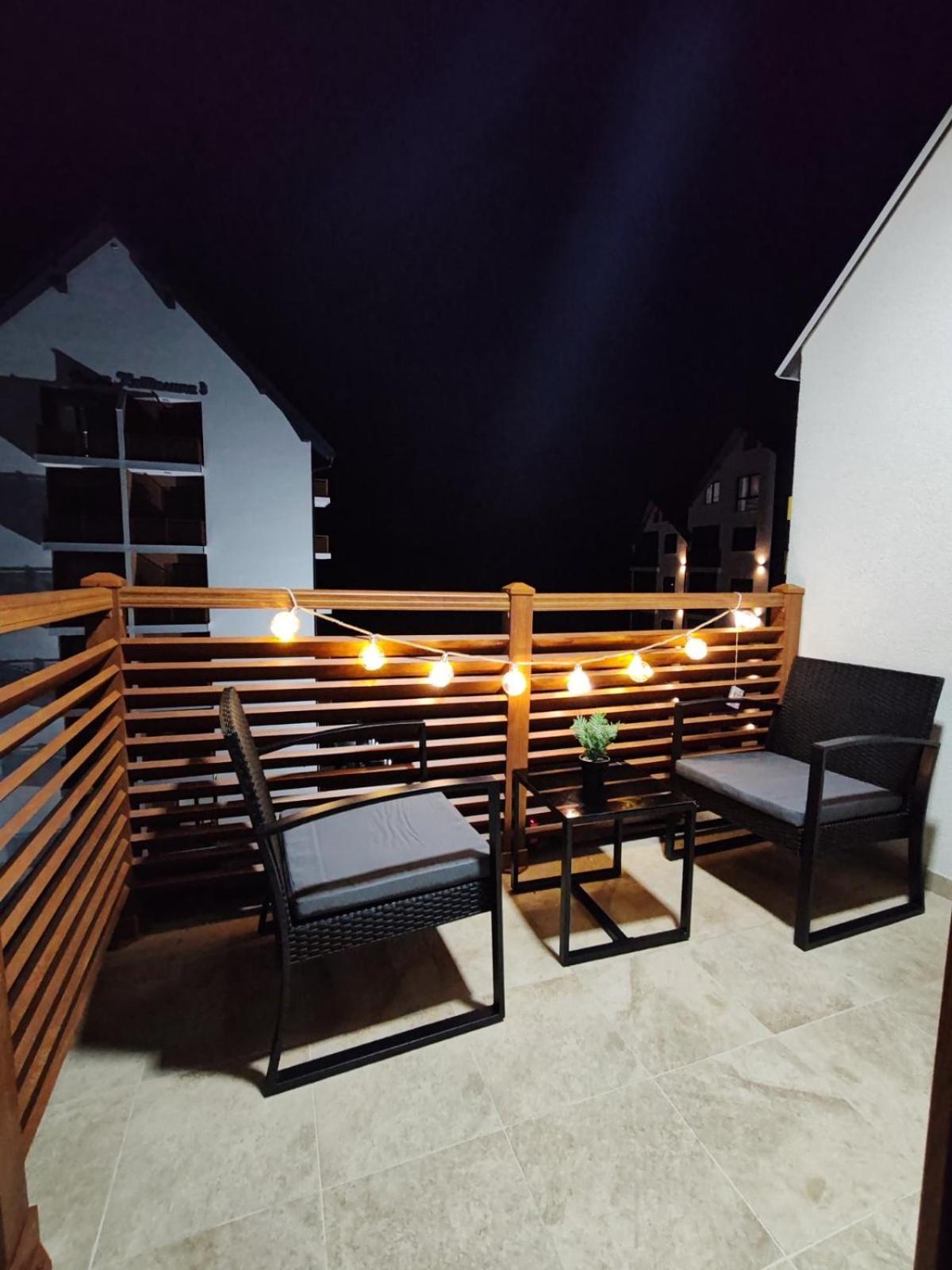 Gold Apartman, Vila Katalina 2 Zlatibor Exteriér fotografie