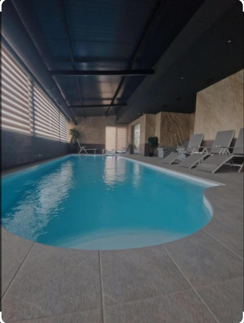 Gold Apartman, Vila Katalina 2 Zlatibor Exteriér fotografie